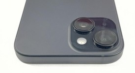 Mint
													Apple iPhone 15 - Unlocked, Black, 128 GB, A2846, photo 5 of 7