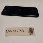 Fair Apple iPhone SE 3rd Gen 2022 - Unlocked, 64 GB, Midnight, A2595