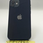 Good Apple iPhone 12 - Unlocked, 64 GB, Black, A2172