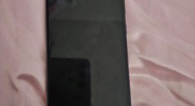 Good
													Samsung Galaxy S20 FE 5G - Verizon, Cloud Navy, 128 GB, 6 GB, SM-G781V, photo 3 of 3