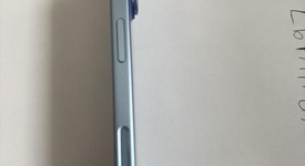 Mint
													Apple iPhone 17 - T-Mobile, Mist Blue, 256 GB, A3258, photo 5 of 8