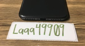 Good
													Apple iPhone 8 - Unlocked, Gray, 64 GB, A1863, photo 4 of 8