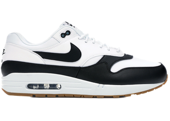 Nike Air Max 1 SE White Black Gum for sale