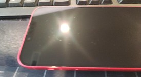 Good
													Apple iPhone 14 Plus - Xfinity, Red, 128 GB, A2632, photo 2 of 5