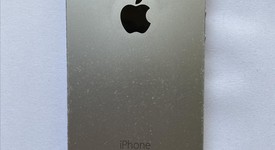 Fair
													Apple iPhone SE 1st Gen 2016 - Unlocked, Grey, 32 GB, A1662, photo 2 of 7