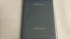Mint
													Samsung Galaxy S8 Plus - T-Mobile, Silver, 64 GB, 4 GB, SM-G955U, photo 3 of 7