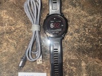 Garmin Fenix 7X