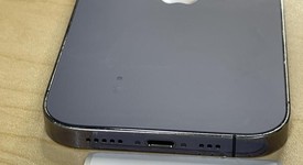 Fair
													Apple iPhone 14 Pro - Unlocked, Purple, 128 GB, A2650, photo 3 of 6