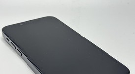 Mint
													Apple iPhone 13 Mini - Unlocked, Midnight, 128 GB, A2481, photo 5 of 6