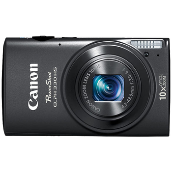 Canon PowerShot ELPH 330 HS for sale