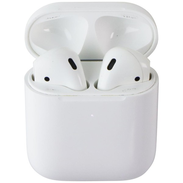 Apple AirPods (1st Gen) - Wireless Case