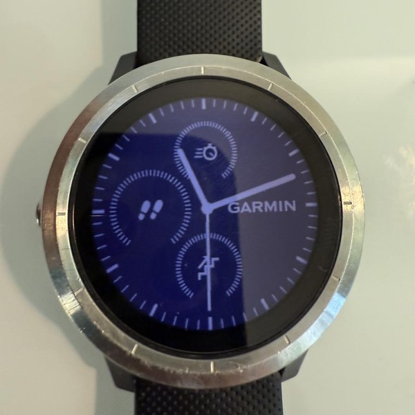 Garmin Vivoactive 3 - Black