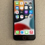 Mint Apple iPhone SE 2nd Gen 2020 - TracFone, 64 GB, Black, A2275