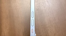 Mint
													Apple iPhone 14 - Unlocked, Blue, 128 GB, A2649, photo 2 of 6