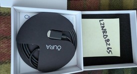 Good
													Oura Ring Gen 3 - Gold, Size 9, Heritage, photo 3 of 5