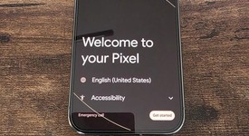 Mint
													Google Pixel 9 Pro - Unlocked, Hazel, 256 GB, 16 GB, GR83Y, photo 1 of 14
