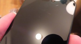 Good
													Apple iPhone 15 - T-Mobile, Black, 128 GB, A2846, photo 2 of 5