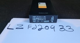 New
													Samsung Galaxy S24 - Unlocked, Blue, 256 GB, 8 GB, SM-S921U1, photo 2 of 5