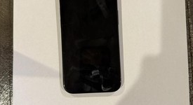 Good
													Apple iPhone 15 Pro - Unlocked, Black, 256 GB, A2848, photo 1 of 6
