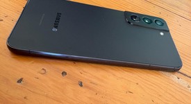 Mint
													Samsung Galaxy S22 - Spectrum, Black, 128 GB, 8 GB, SM-S901U, photo 5 of 7