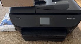 Mint
													HP Printer, photo 1 of 3
