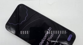 Mint
													Google Pixel 9 - Unlocked, Obsidian, 128 GB, 12 GB, G2YBB, photo 2 of 9