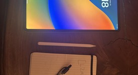 Good
													Apple iPad Pro 12.9" 6th Gen 2022 - Wi-Fi, Silver, 256 GB, photo 3 of 7