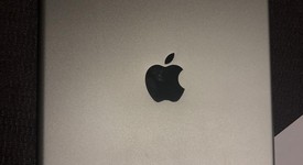 Good
													Apple iPad Pro 9.7" - Wi-Fi, Gray, 32 GB, A1673, photo 4 of 4
