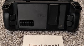 Mint
													Steam Deck OLED - AMD, Black, 1 TB, 16 GB, photo 2 of 9