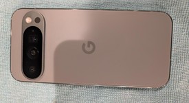 Mint
													Google Pixel 9 Pro - Unlocked, Hazel, 256 GB, 16 GB, GR83Y, photo 3 of 7