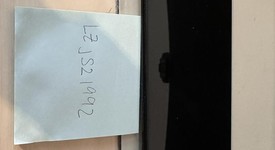 Good
													OnePlus 6T - Unlocked, Black, 128 GB, 8 GB, A6013, photo 2 of 4