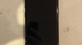 Fair
													Samsung Galaxy S8 - T-Mobile, Black, 64 GB, 4 GB, SM-G950U, photo 2 of 7