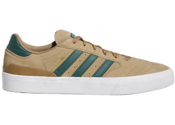 adidas Busenitz Vulc 2.0 Cardboard Collegiate Green for sale