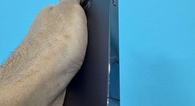 Good
													Apple iPhone 14 Pro - Unlocked, Purple, 1 TB, A2650, photo 3 of 6