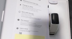 Mint
													Fitbit Charge 6 - Silver, photo 3 of 6