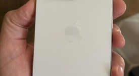 Good
													Apple iPhone 16 Pro - Unlocked, White, 128 GB, A3083, photo 5 of 7