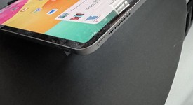 Mint
													Apple iPad Pro 12.9" 4th Gen 2020 - Unlocked, Gray, 512 GB, A2069, photo 5 of 12