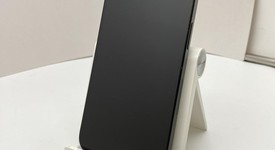 Fair
													Apple iPhone 15 - Unlocked, Black, 128 GB, A2846, photo 2 of 6