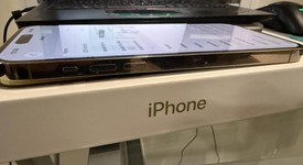 Mint
													Apple iPhone 14 Pro Max - Unlocked, Gold, 1 TB, A2651, photo 2 of 7