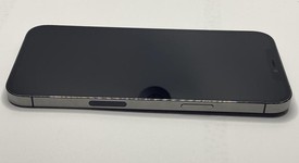 Good
													Apple iPhone 12 Pro Max - Unlocked, Graphite, 256 GB, A2342, photo 4 of 7