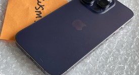 Mint
													Apple iPhone 14 Pro - T-Mobile, Purple, 128 GB, A2650, photo 3 of 6