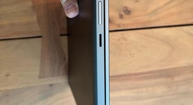 Good
													Samsung Galaxy Chromebook 2 - I3, Gray, 128 GB, 8 GB, photo 5 of 7