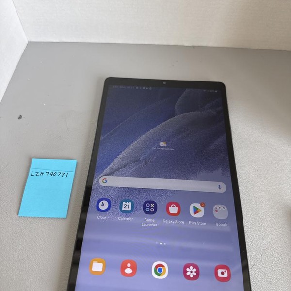 Samsung Galaxy Tab A7 Lite - Verizon, 32 GB, Gray, 3 GB, SM-T227U