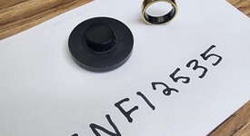 Good
													Oura Ring Gen 3 - Gold, Size 12, Heritage, photo 3 of 4