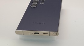 Mint
													Samsung Galaxy S24 Ultra - Verizon, Violet, 256 GB, 12 GB, SM-S928U, photo 4 of 7