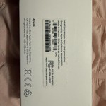 Mint Apple iPad Mini (6th Gen) - Wi-Fi, 64 GB, Gray, A2567