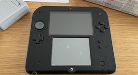 Good
													Nintendo 2DS - Electric Blue, 1 GB, photo 2 of 8