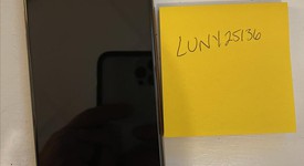 Good
													Apple iPhone Xs Max - Unlocked, Gold, 256 GB, A1921, photo 1 of 6