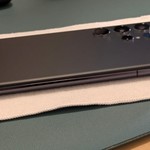 Good Samsung Galaxy S22 Ultra - Verizon, Black, 128 GB, 8 GB, SM-S908U