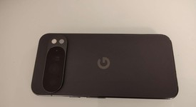 Mint
													Google Pixel 10 Pro XL - Unlocked, Obsidian, 256 GB, GUL82, photo 3 of 7